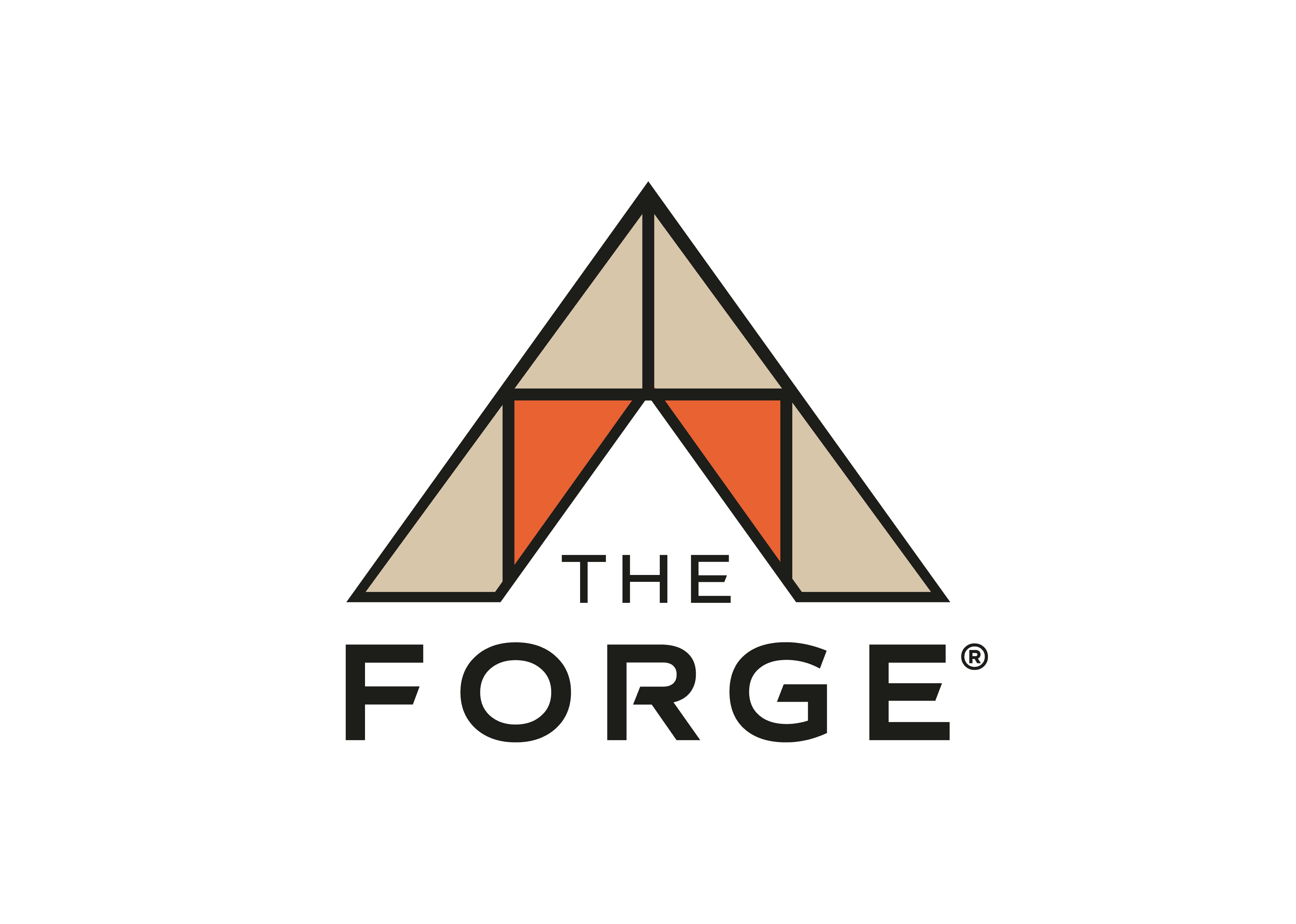 The Forge - Cohort 2