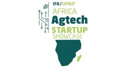  IFA/UM6P Africa AgTech Startup Showcase