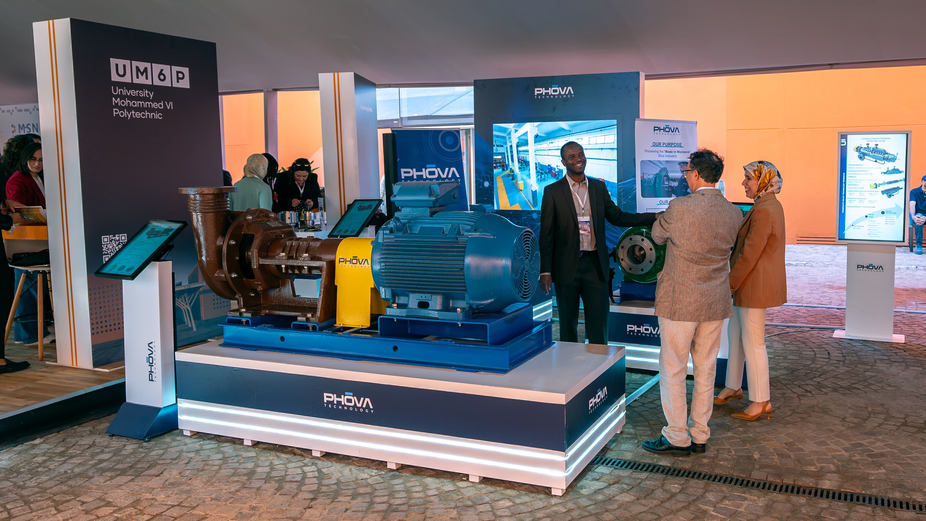 As Morocco’s Fields Boom, West African Workers Fill the Gap Local Labor Left Behind