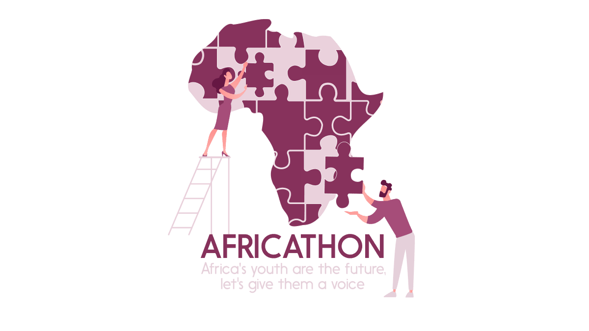 Africathon 3rd edition