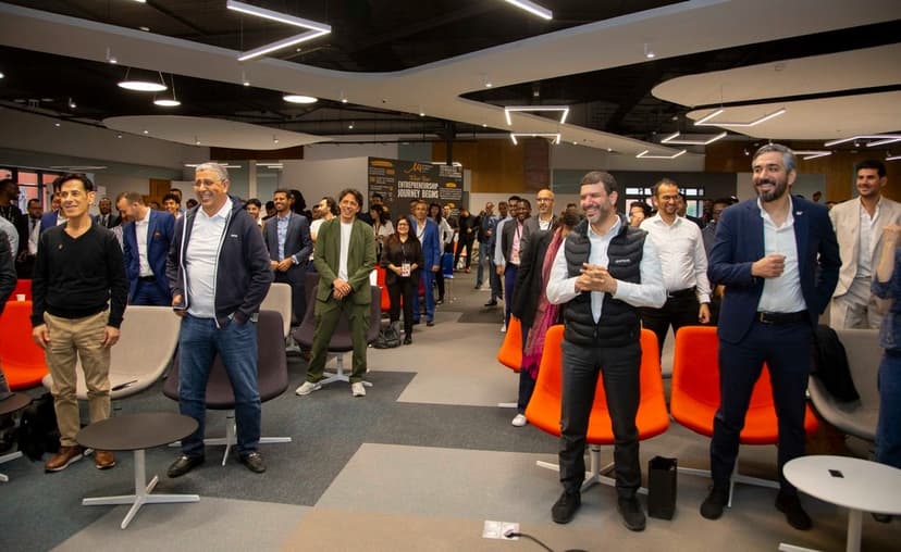 Our Integrated approach